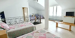 Casa Rural Casablanca 008