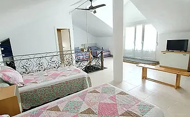 Casa Rural Casablanca en Belmonte (Cuenca) - Foto 8