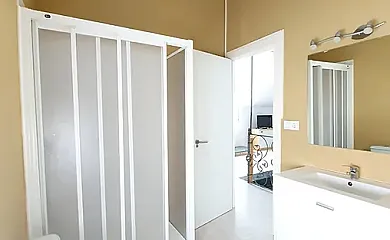 Casa Rural Casablanca en Belmonte (Cuenca) - Foto 11