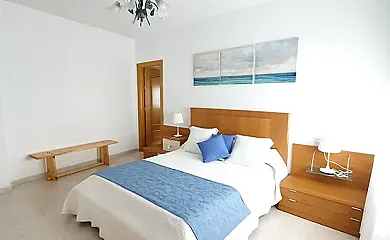 Casa Rural Casablanca en Belmonte (Cuenca) - Foto 12