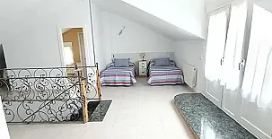 Casa Rural Casablanca 0013