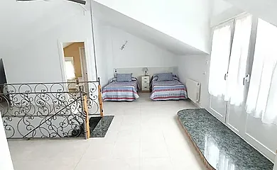 Casa Rural Casablanca en Belmonte (Cuenca) - Foto 13