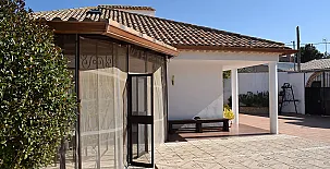 Casa Rural Casablanca 0014