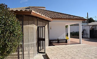 Casa Rural Casablanca en Belmonte (Cuenca) - Foto 14