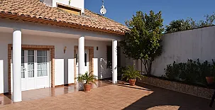 Casa Rural Casablanca 005