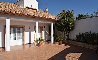Casa Rural Casablanca en Belmonte (Cuenca) - Foto 5