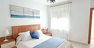 Casa Rural Casablanca 0015