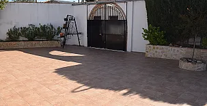 Casa Rural Casablanca 0016