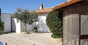 Casa Rural Casablanca 006