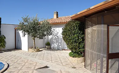 Casa Rural Casablanca en Belmonte (Cuenca) - Foto 6