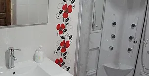 Casa Rural Sierra San Mamede 006