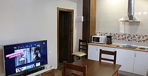 Casa Rural Sierra San Mamede 007