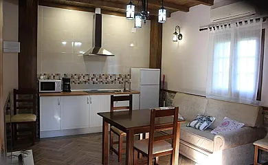 Casa Rural Sierra San Mamede en La Codosera (Badajoz) - Foto 4