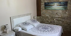 Casa Rural Sierra San Mamede 005