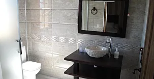 Casa Rural Sierra San Mamede 008