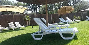 Casa Rural Sierra San Mamede 002