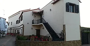 Casa Rural Sierra San Mamede 009