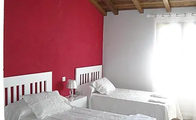 Casa Rural Sierra San Mamede en La Codosera (Badajoz) - Foto 3