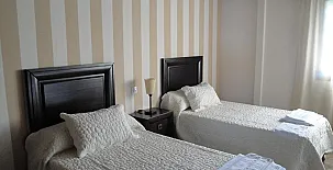 Casa Rural Sierra San Mamede 0010