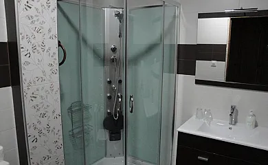 Casa Rural Sierra San Mamede en La Codosera (Badajoz) - Foto 11