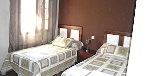 Casa Rural Sierra San Mamede 0012