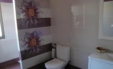 Casa Rural Sierra San Mamede en La Codosera (Badajoz) - Foto 13