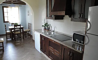 Casa Rural Sierra San Mamede en La Codosera (Badajoz) - Foto 14