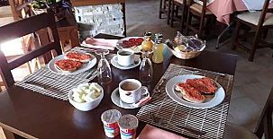 Casa Rural Sierra San Mamede 0015