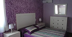 Casa Rural Sierra San Mamede 0016