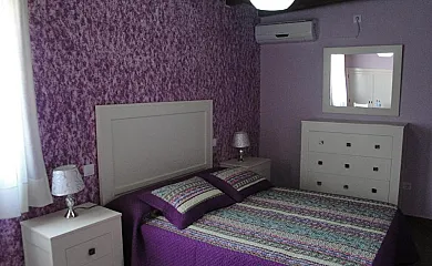 Casa Rural Sierra San Mamede en La Codosera (Badajoz) - Foto 16