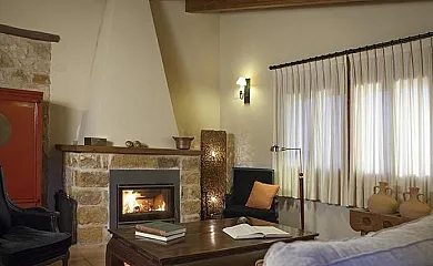 Masia de Maria I y II en Culla (Castellón) - Foto 7