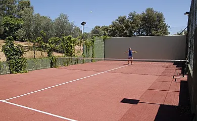 Cortijo Montepaloma en Archidona (Málaga) - Foto 3