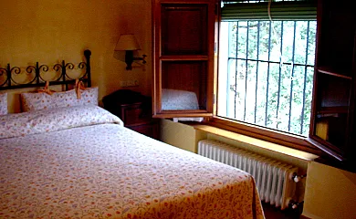 Cortijo Montepaloma en Archidona (Málaga) - Foto 25