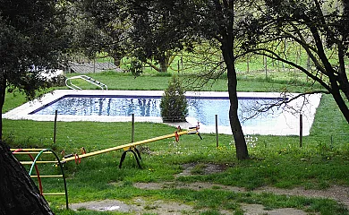 El Solei en Castellcir (Barcelona) - Foto 12