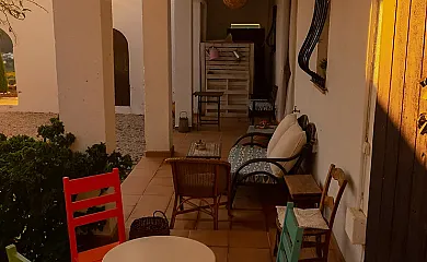 Maset de la Costa en Piera (Barcelona) - Foto 4