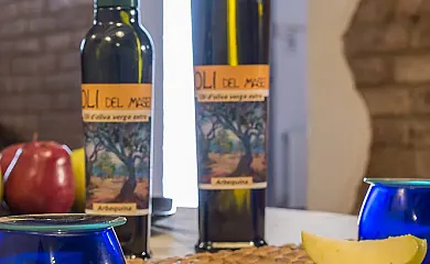 Maset de la Costa en Piera (Barcelona) - Foto 10