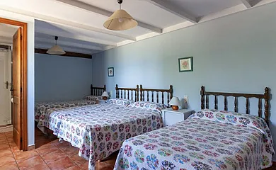 Masovería Vilanova en Sagàs (Barcelona) - Foto 9