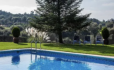 Masovería Vilanova en Sagàs (Barcelona) - Foto 3