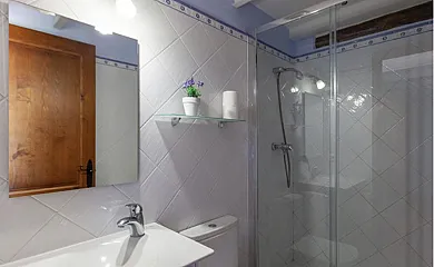 Masovería Vilanova en Sagàs (Barcelona) - Foto 10