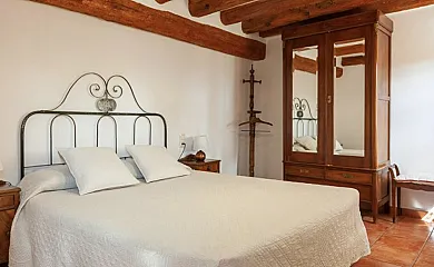 Masovería Vilanova en Sagàs (Barcelona) - Foto 7