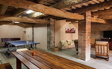 Masovería Vilanova en Sagàs (Barcelona) - Foto 16