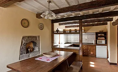 Masovería Vilanova en Sagàs (Barcelona) - Foto 6