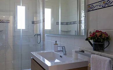 Masovería Vilanova en Sagàs (Barcelona) - Foto 13