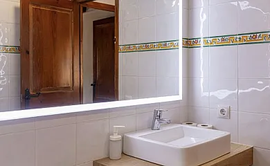 Masovería Vilanova en Sagàs (Barcelona) - Foto 14