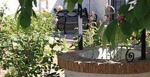 Complejo Cortijo Los Llanos 002