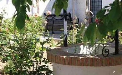 Complejo Cortijo Los Llanos en Caniles (Granada) - Foto 2