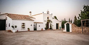 Complejo Cortijo Los Llanos 003