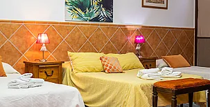 Alojamiento Rural El Vergel 007