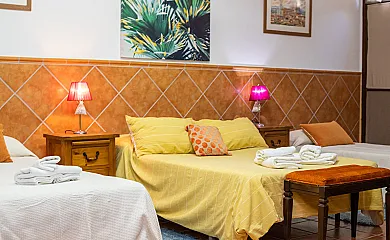 Alojamiento Rural El Vergel en Cazorla (Jaén) - Foto 7