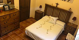 Alojamiento Rural El Vergel 008